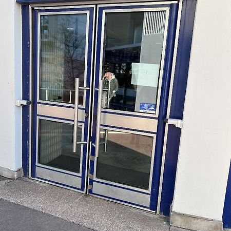 Apartamento Le Cocon Des Horizons Rennes Exterior foto