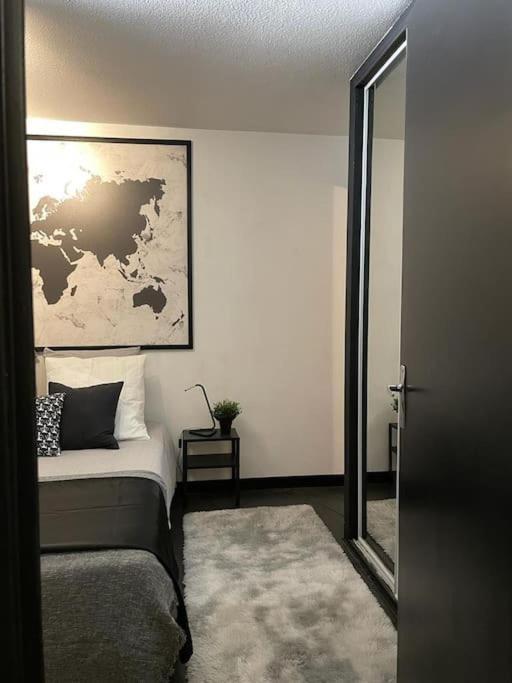 Apartamento Le Cocon Des Horizons Rennes Exterior foto