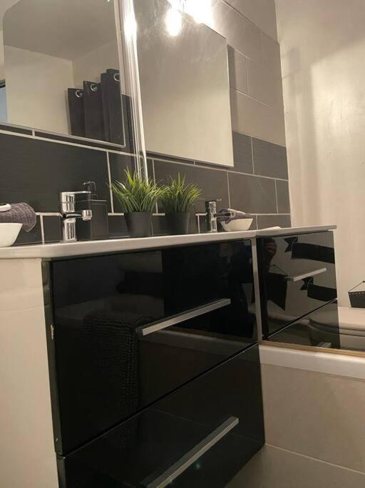Apartamento Le Cocon Des Horizons Rennes Exterior foto