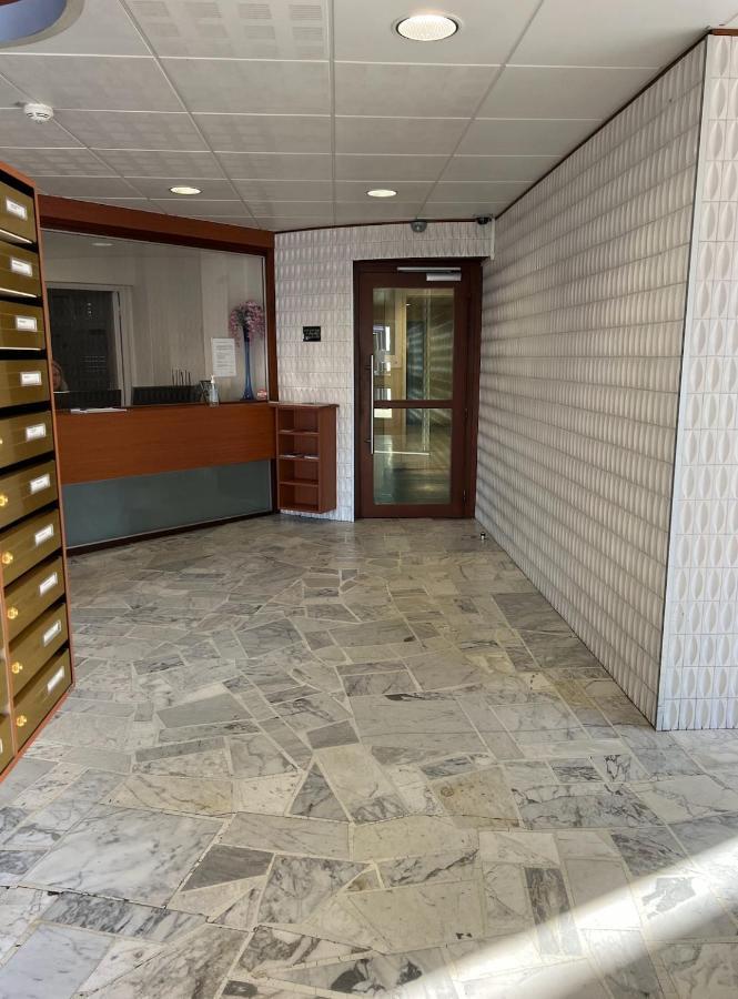 Apartamento Le Cocon Des Horizons Rennes Exterior foto